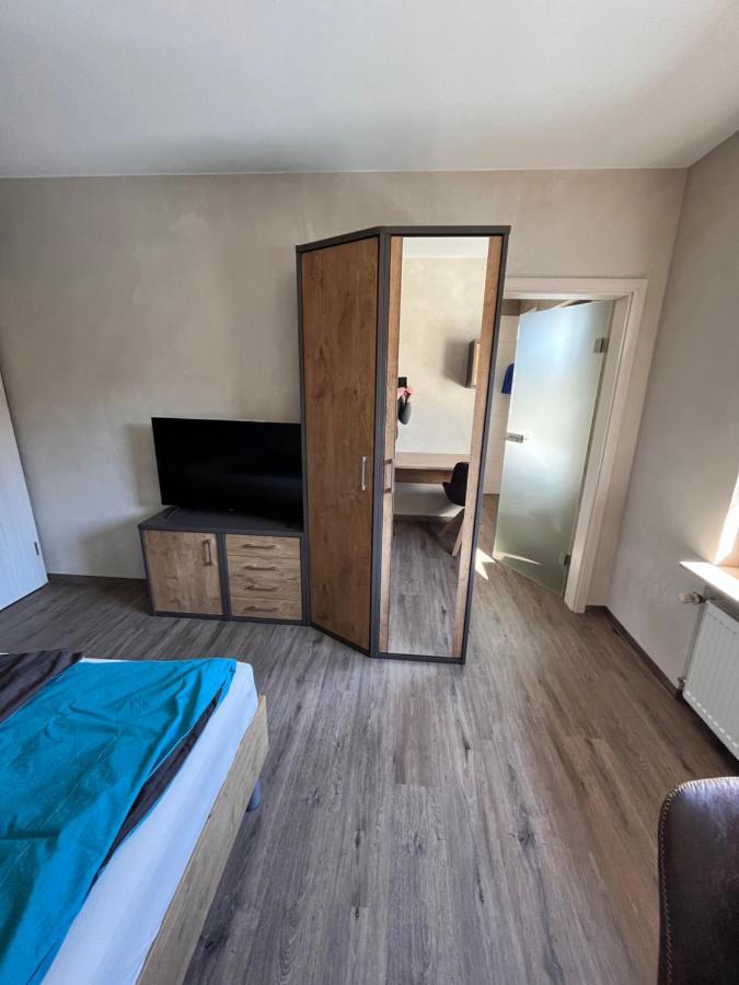 Gasthof Seeklause Pfedelbach Dış mekan fotoğraf