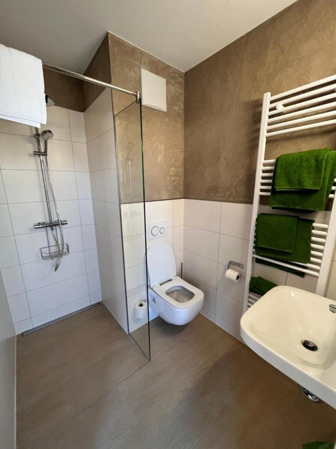 Gasthof Seeklause Pfedelbach Dış mekan fotoğraf